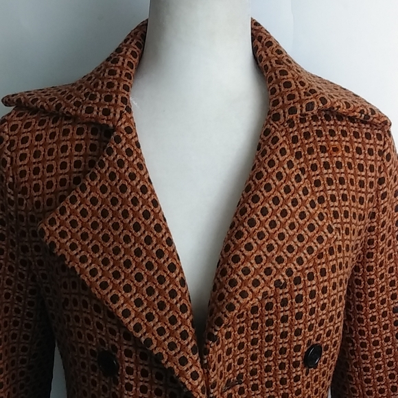 DIVINA VINTAGE BLAZER - Picture 2 of 10
